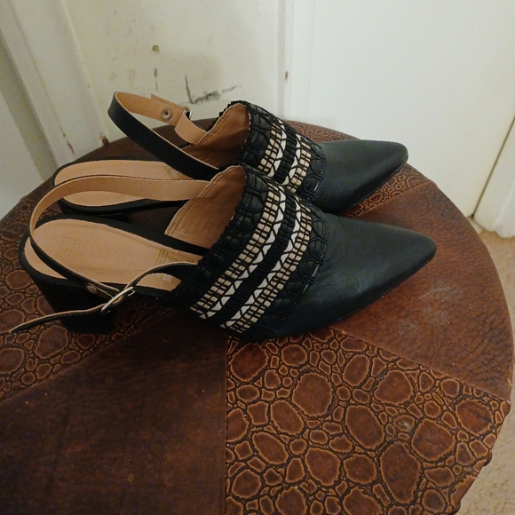 Tanara heels - Picture 3 of 5